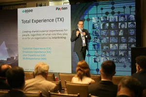 Robert Mihaljek, direktor prodaje za međunarodna trži&scaron;ta, ASEE i Payten 