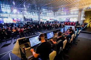 Reboot Games Weekend, A1 Adria League