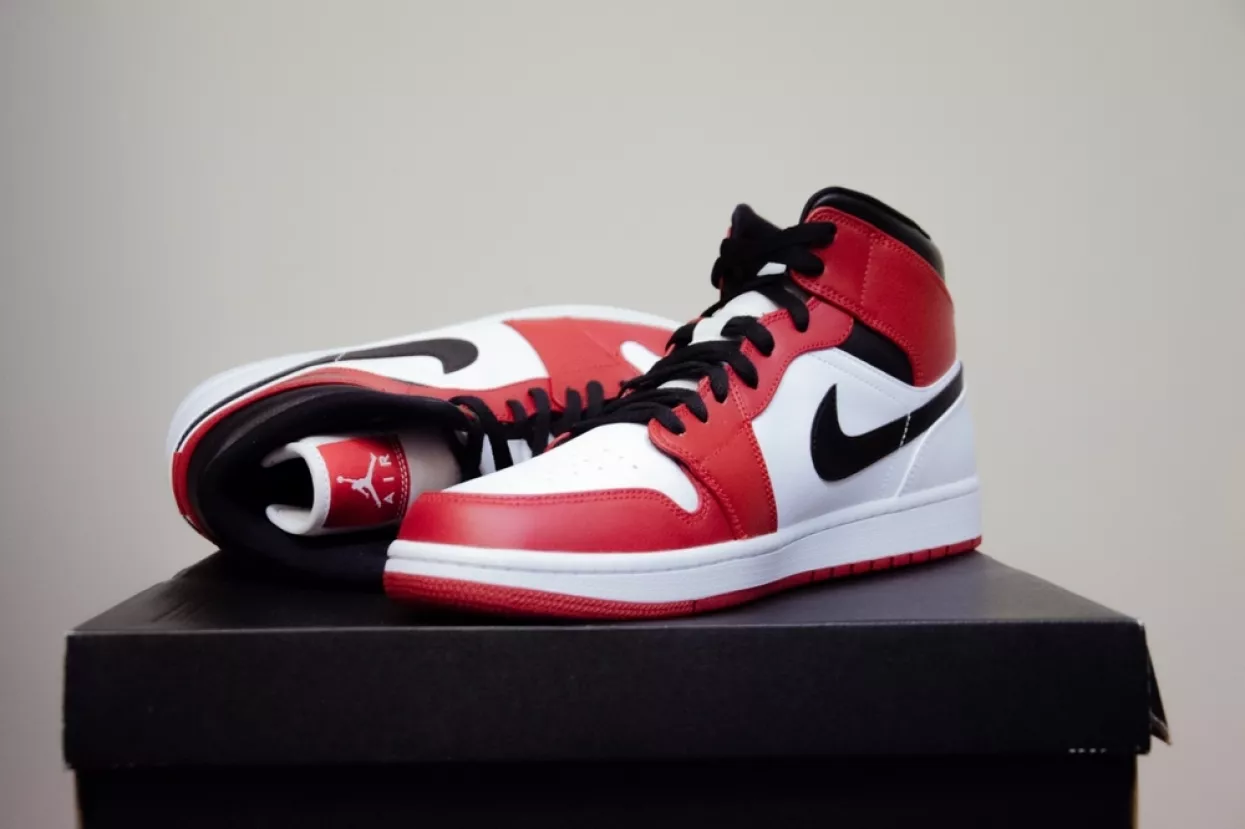 Nike Air Jordan