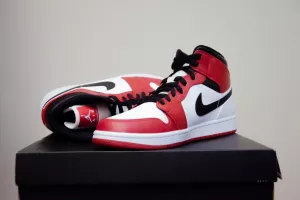 Nike Air Jordan