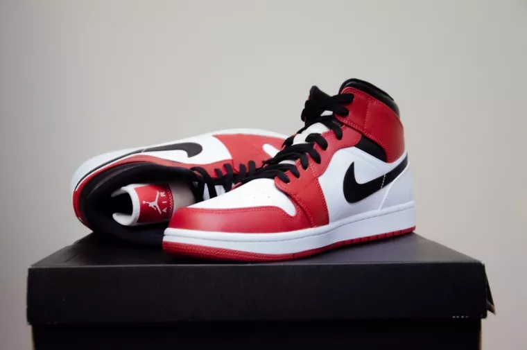 Nike Air Jordan