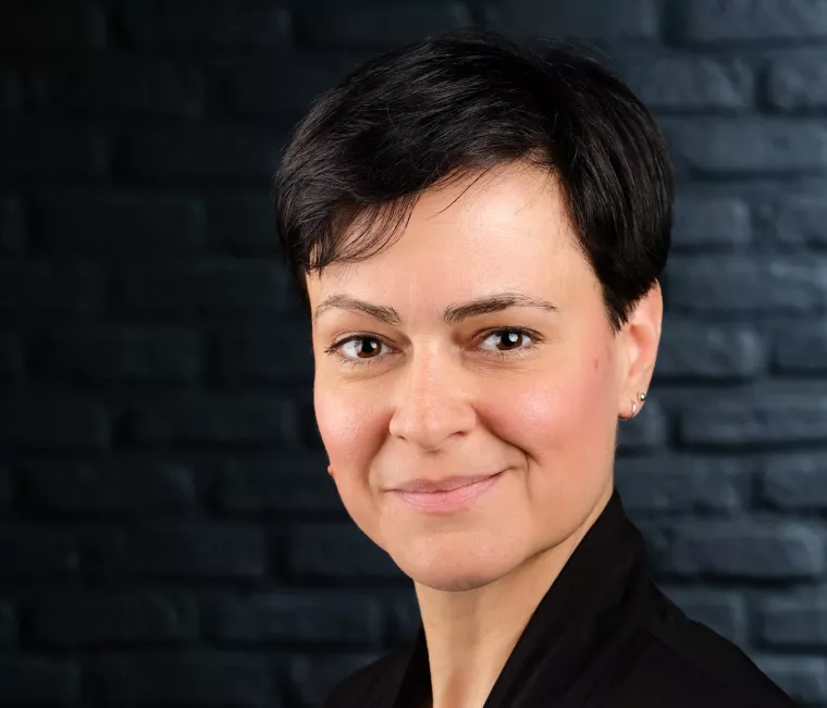 Ana &Scaron;eler, Undabot