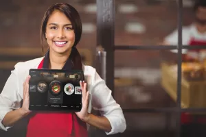 Master F&B Promo