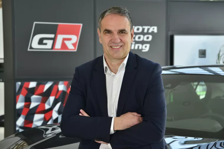 Goran Krizmanić