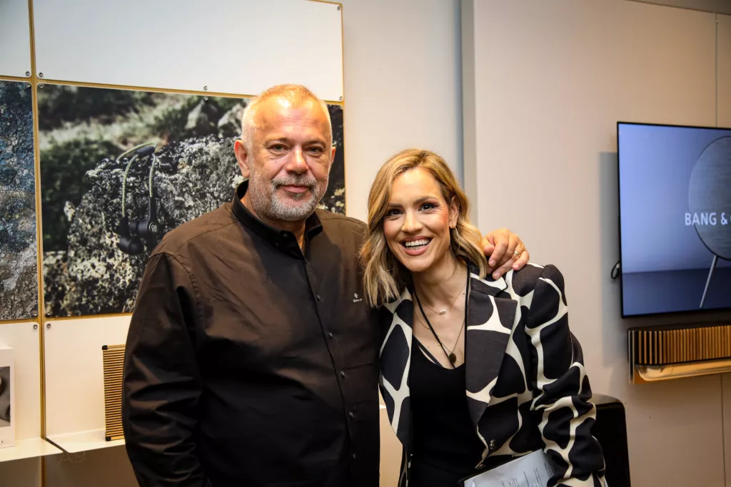 Bang & Olfusen