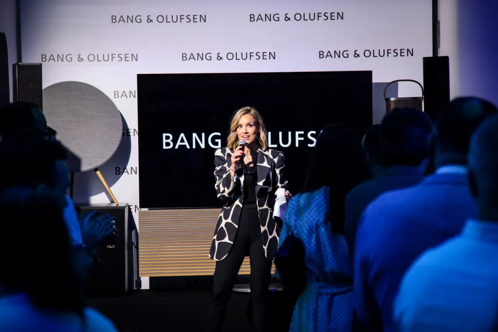 Bang & Olfusen