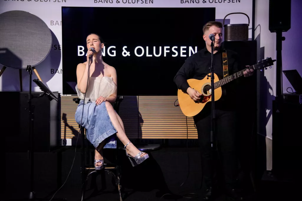 Bang & Olfusen