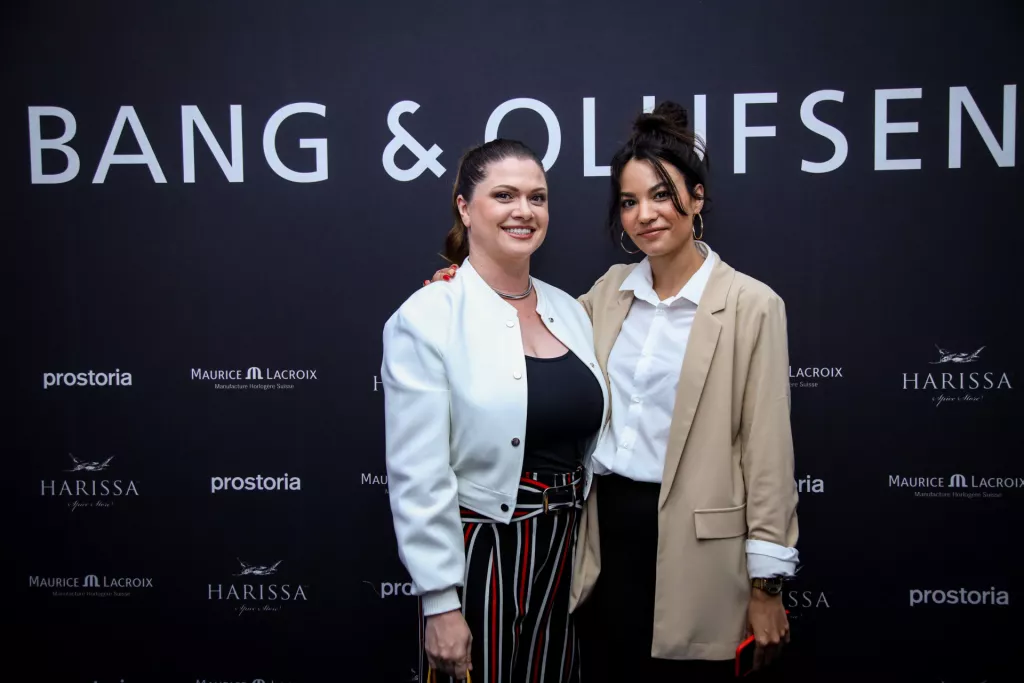 Bang & Olufsen