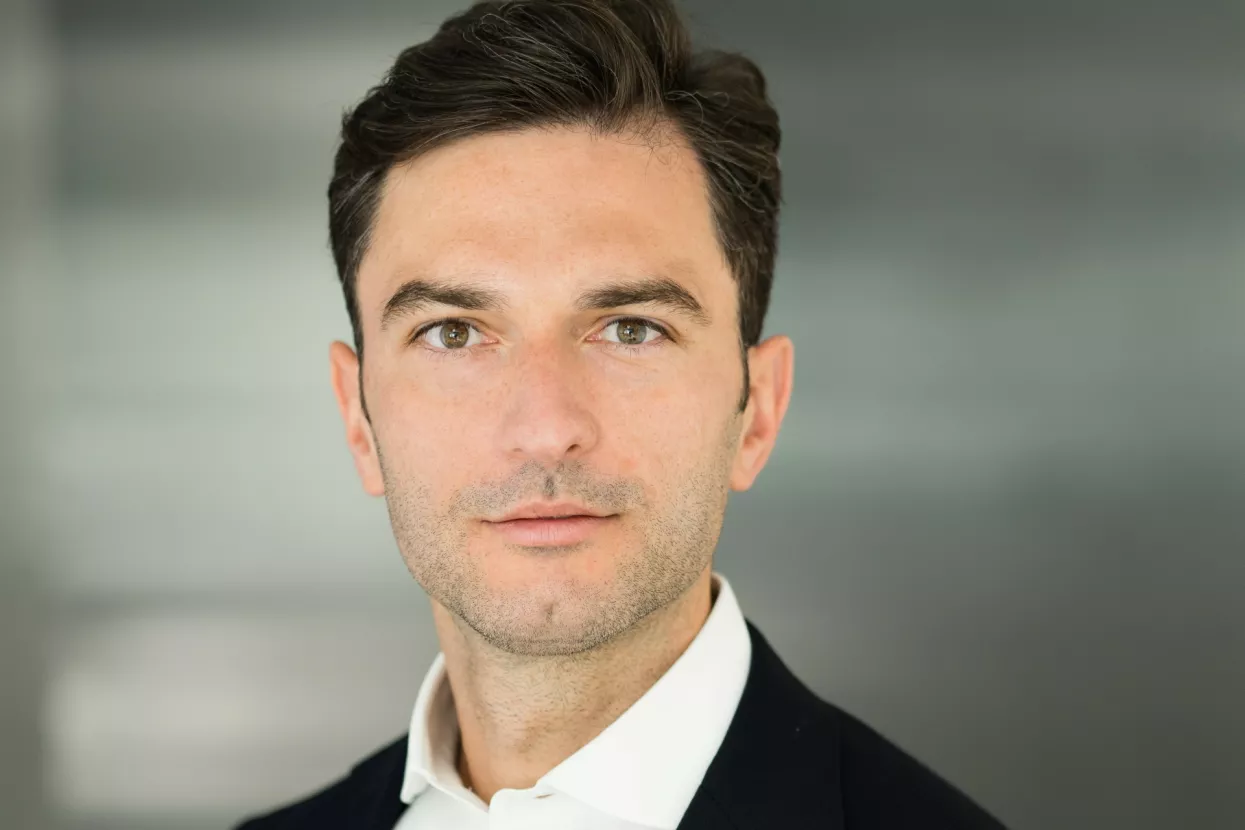 Kristian Stipanović
