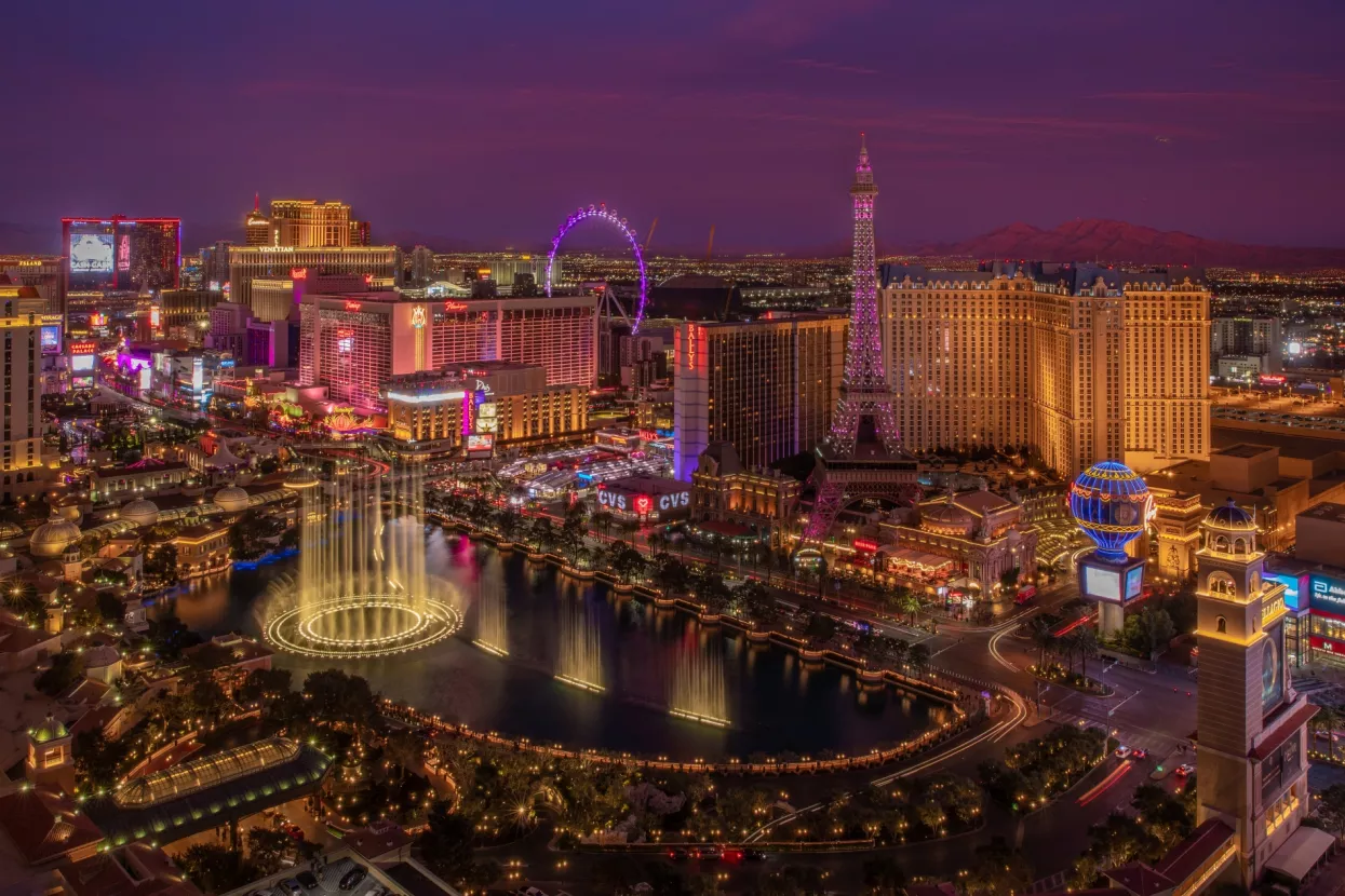 Las Vegas