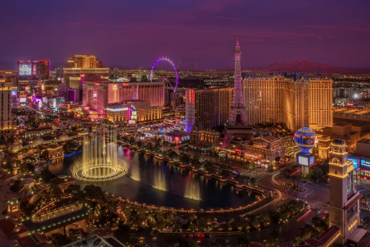 Las Vegas