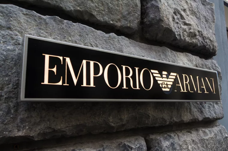 Emporio Armani 