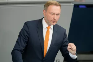 Christian Lindner 