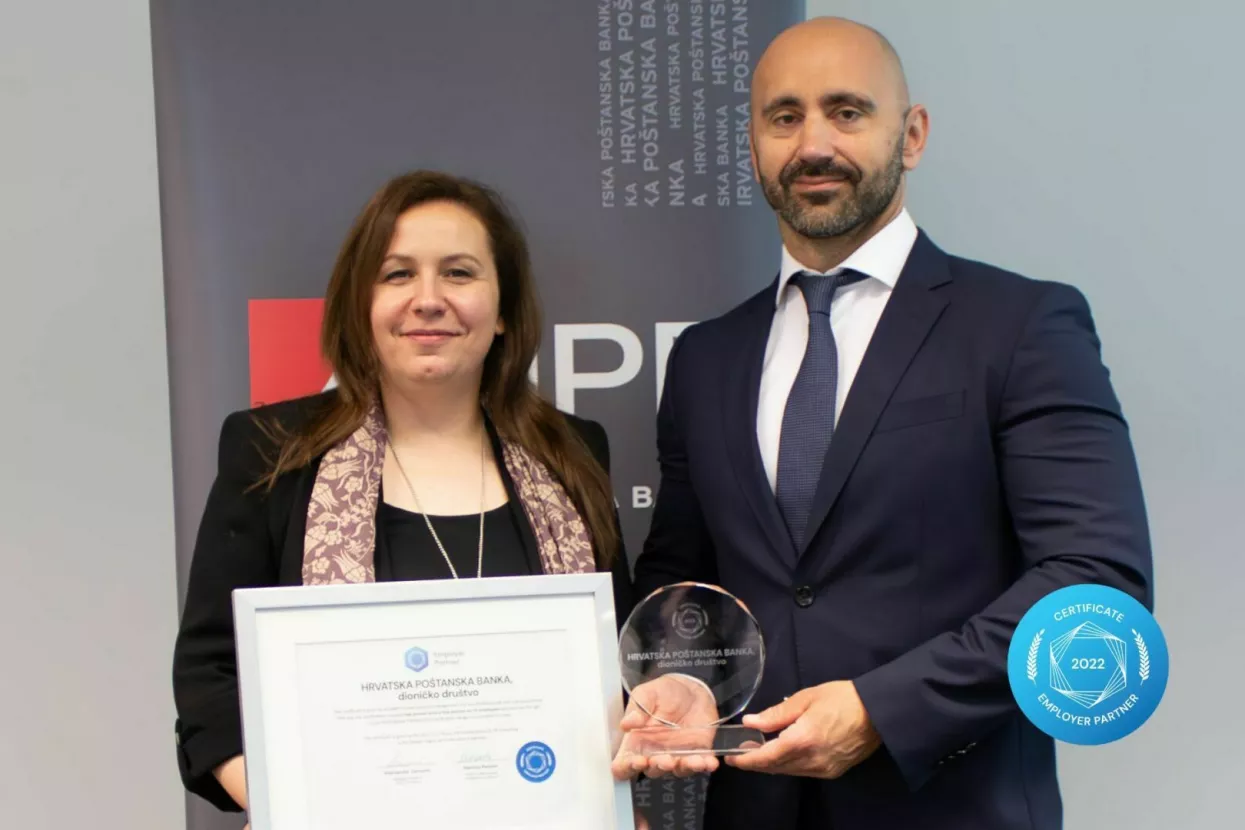 poslodavac partner