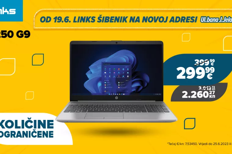Links 