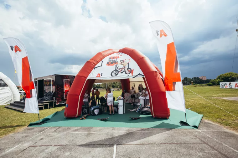 Pannonian Challenge