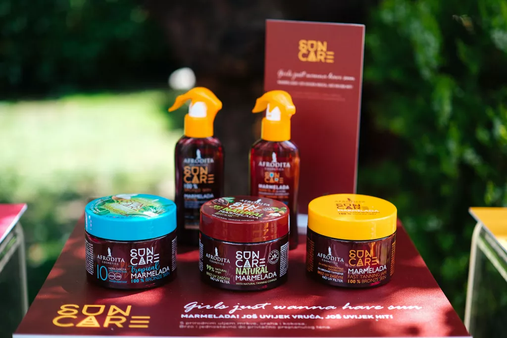 Afrodita Sun Care kolekcija_2