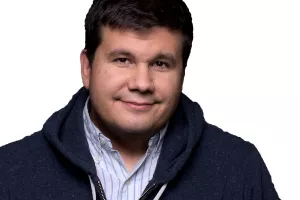 Miran Pavić<br>
