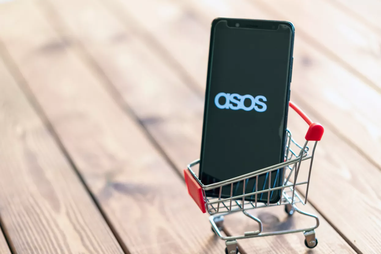 Turski modni brend Trendyol želi preuzeti Asos