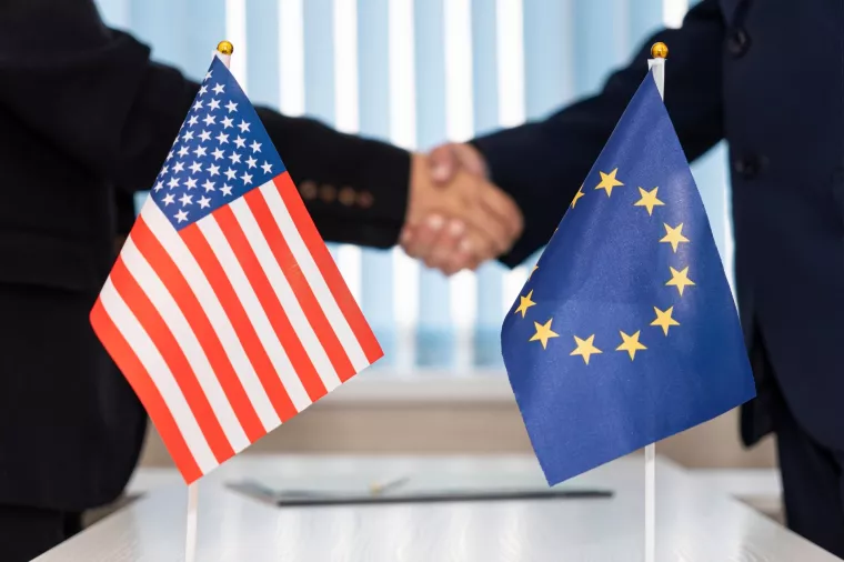 EU kreće u pregovore o sporazumu o kritičnim mineralima sa SAD-om