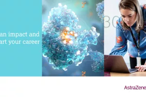 AstraZences internship