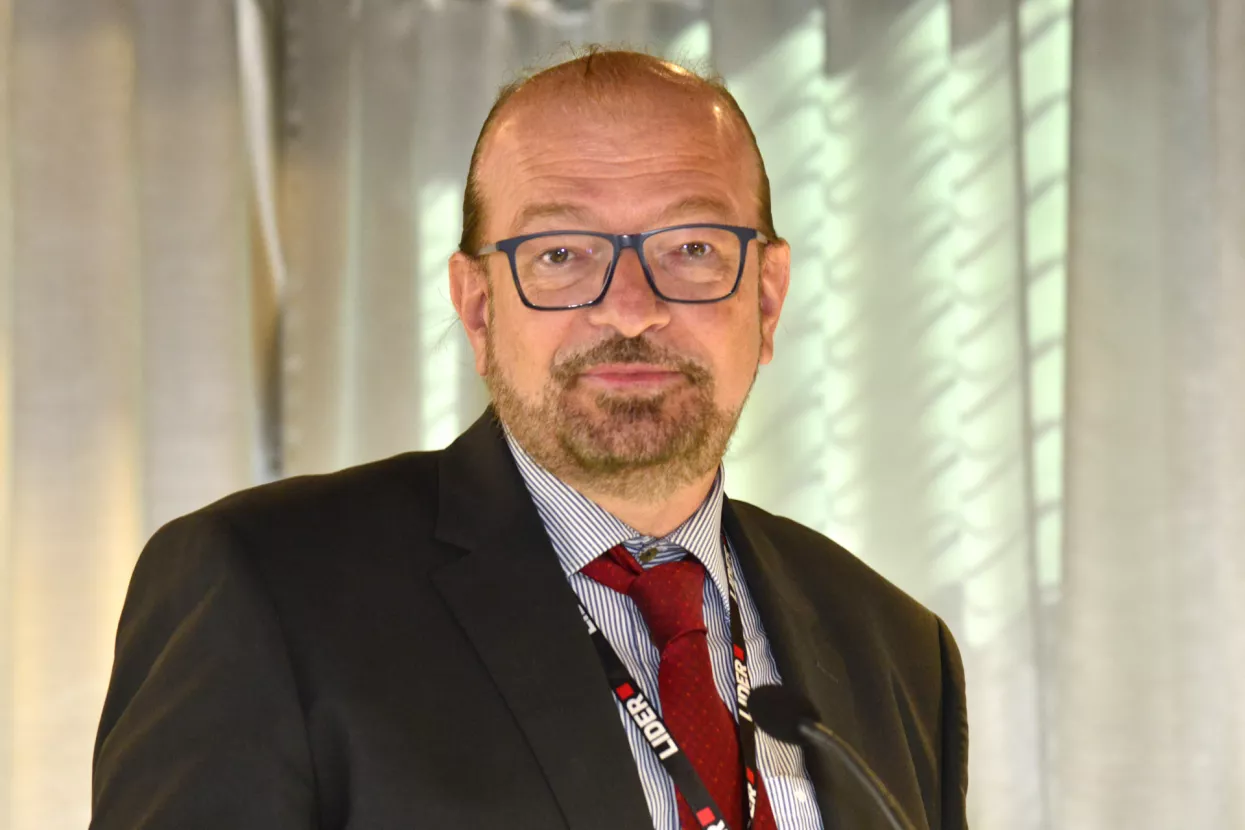 ENERGETSKA BUDUĆNOST HRVATSKE, Neven Duić