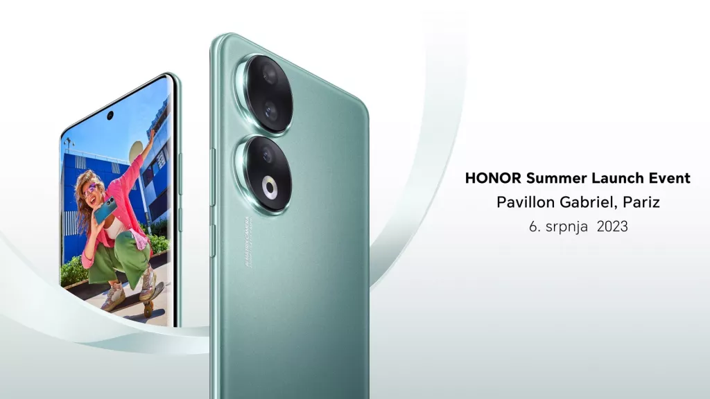 Save the date Honor