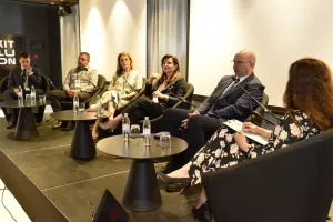 ENERGETSKA BUDUĆNOST HRVATSKE, Željko Vrban, Marijan Cenger, Maja Pokrovac, Marija &Scaron;čelac Domac, Ivo Milatić, Antonija Knežević