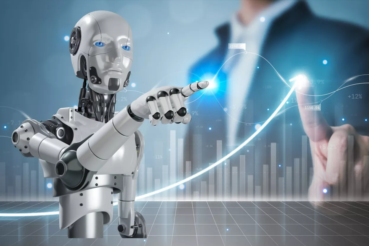 Ogla&scaron;avanje na internetu: Robochatovi će vas informirati prije nego &scaron;to se upustite u neku privlačnu financijsku ponudu