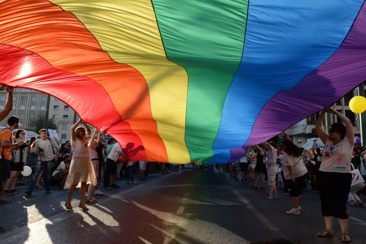 pride zastava