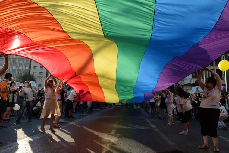 pride zastava