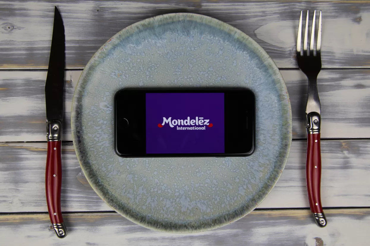 Mondelez international