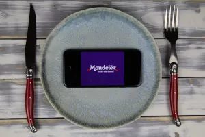 Mondelez international
