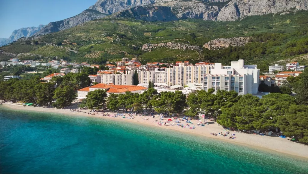 BlueSun Hotels & Resorts Hrvatska