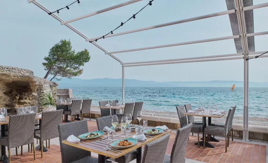 BlueSun Hotels & Resorts Hrvatska