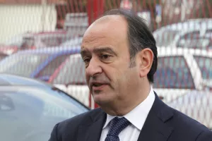 Marinko Do&scaron;en