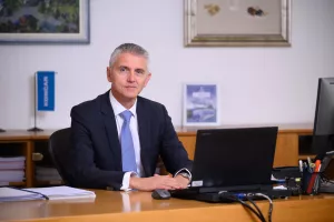  Gordan Kolak, predsjednik Uprave Konačara