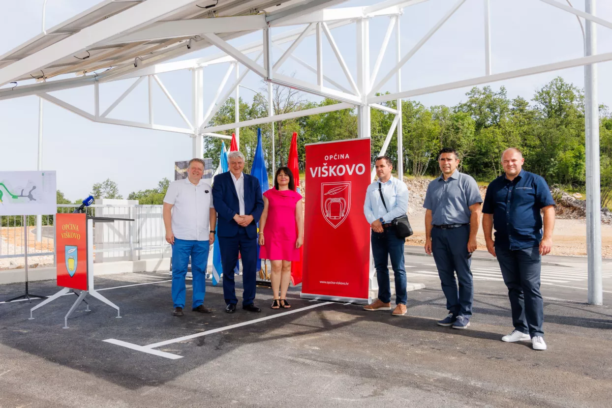 Zavr&scaron;na press konferencija, RZ Mari&scaron;ćina