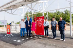 Zavr&scaron;na press konferencija, RZ Mari&scaron;ćina