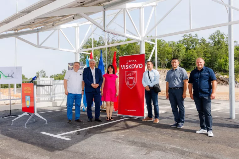 Zavr&scaron;na press konferencija, RZ Mari&scaron;ćina