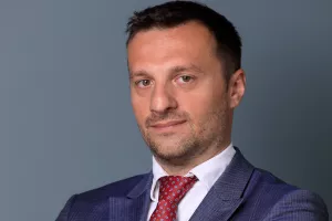 Robert Juri&scaron;ić, osnivač S-GRAIN BI