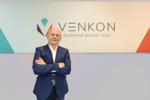 Viktor Bijelić, direktor tvrtke Bijelić Co 