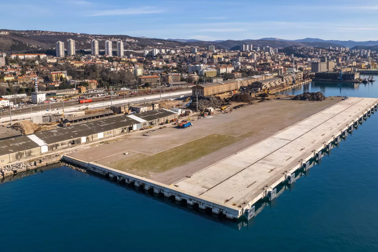 Rijeka Gateway