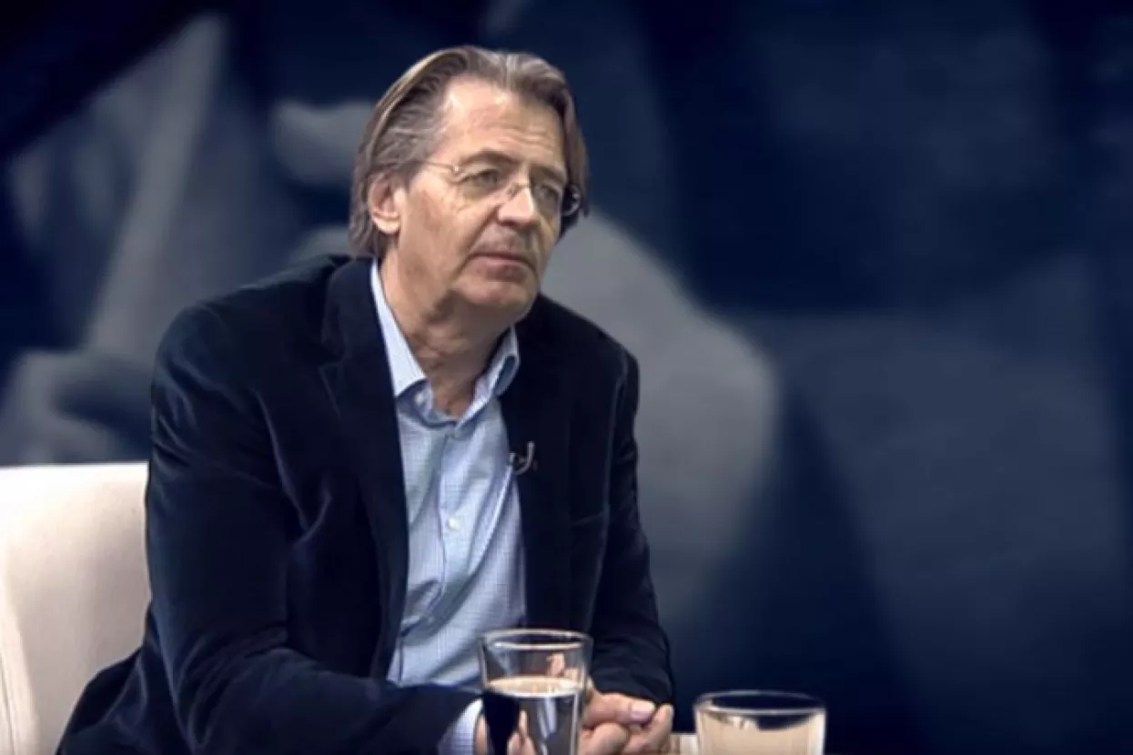 Predrag Bejaković