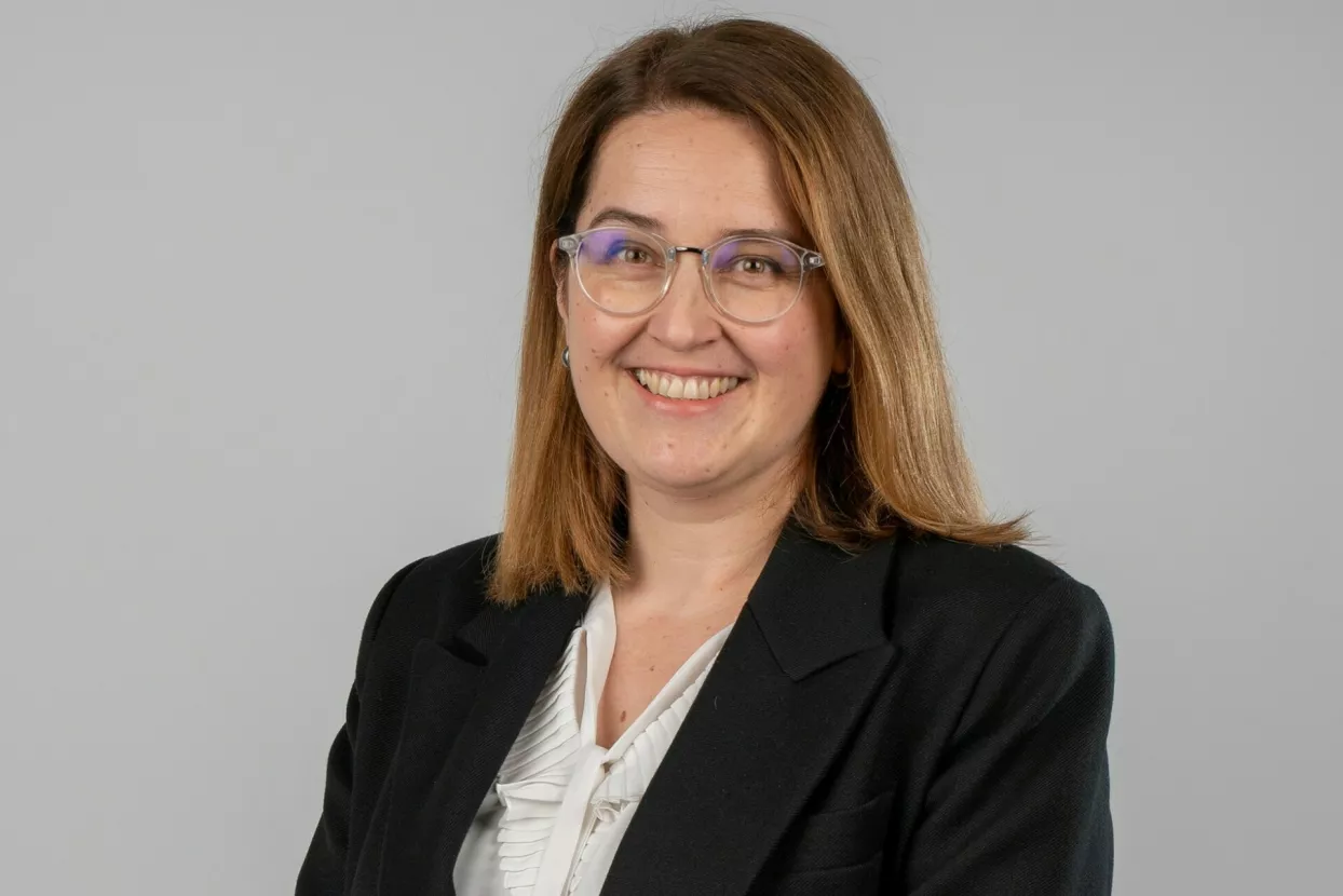 Helena Schmidt