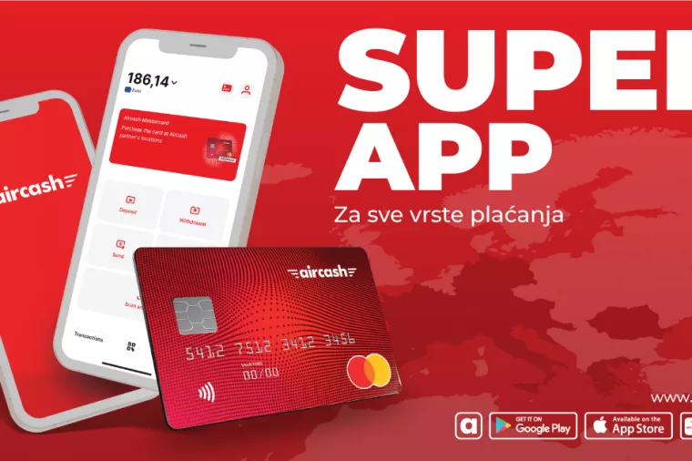 Aircash promo