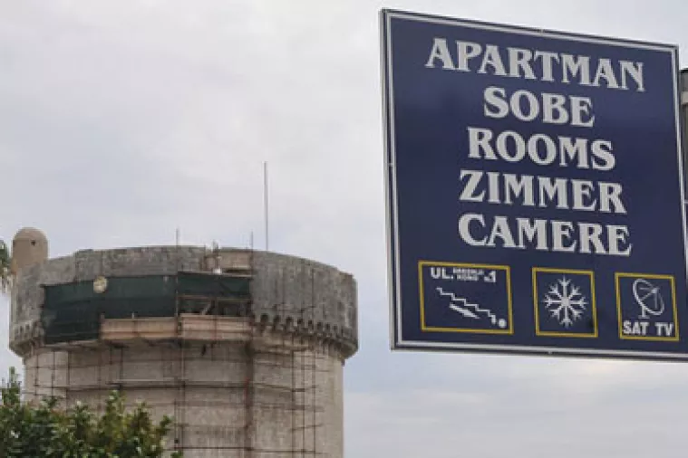 Ova sezona najavljuje kolaps omiljenog koncepta 'zimmer frei'