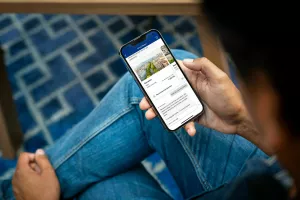 Novi AI planer putovanja platforme Booking.com