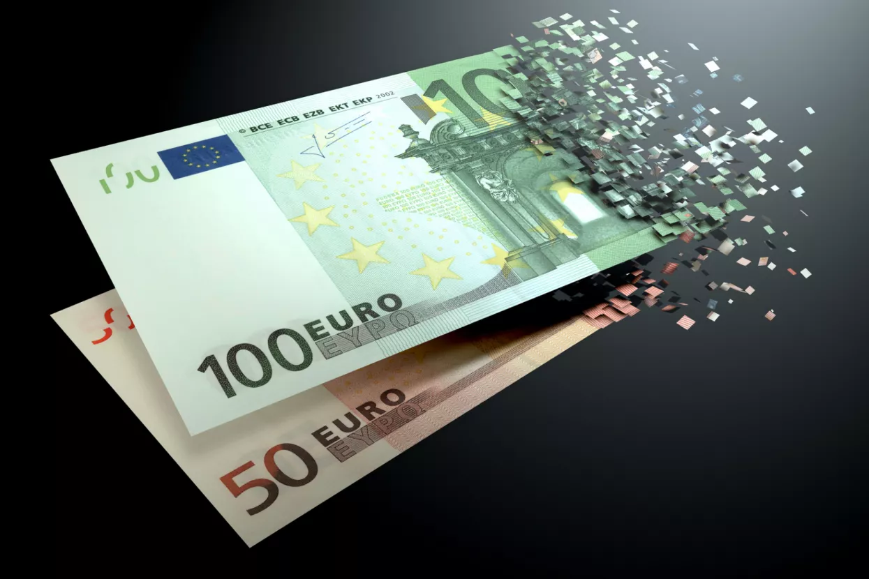 digitalni euro