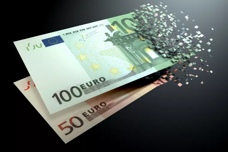 digitalni euro